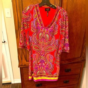 Womens XSP by Laundry by Shelli Segal